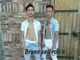 Bruno_and_robin