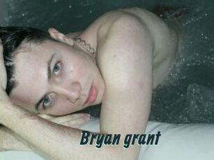 Bryan_grant