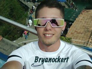 Bryanockert