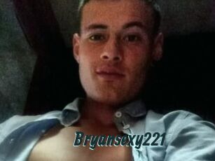 Bryansexy221