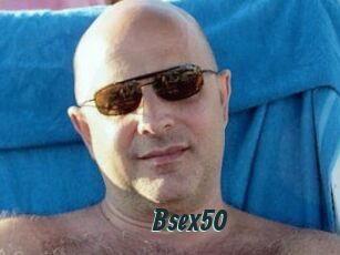 Bsex50