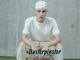 Busterpinster