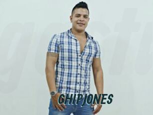 CHIPJONES