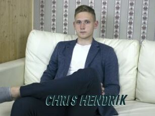 CHRIS_HENDRIK