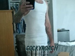 COCKYROACH