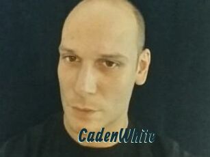 Caden_White