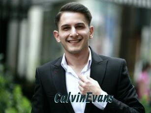 CalvinEvans