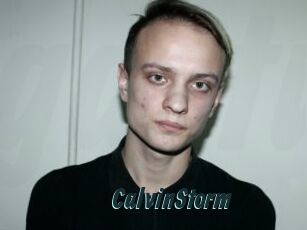 CalvinStorm