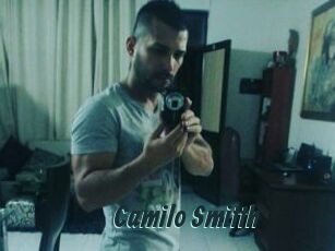 Camilo_Smitth