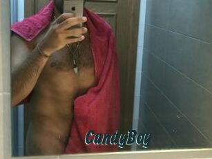 CandyBoy