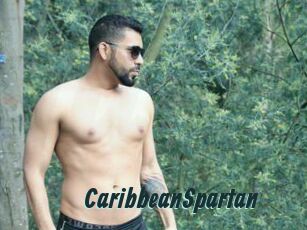 CaribbeanSpartan