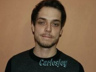 CarlosJoy
