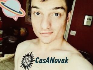 CasANovak