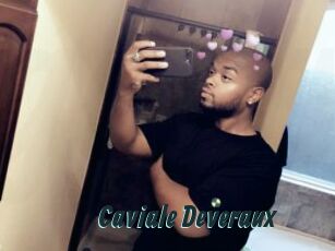 Caviale_Deveraux