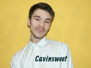 Cavinsweet