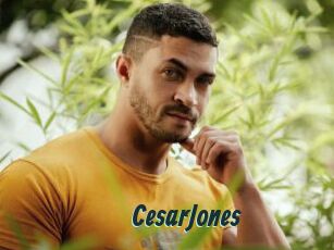 CesarJones