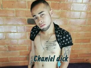 Chaniel_dick