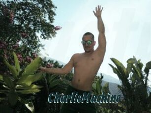 CharlieMachine