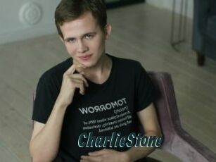 CharlieStone