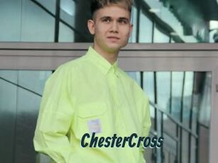 ChesterCross