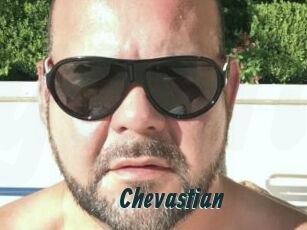 Chevastian