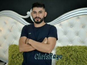 ChrisRayo