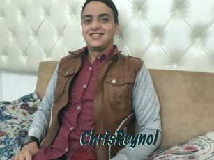 ChrisReynol