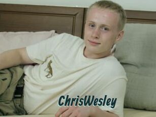 ChrisWesley