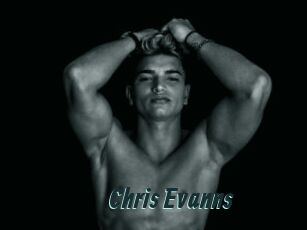 Chris_Evanns