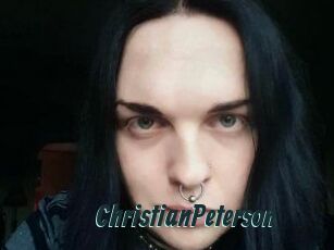 Christian_Peterson