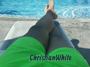 ChristianWhite