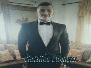 Christian_Strongxx