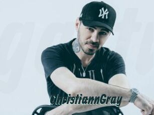 ChristiannGray