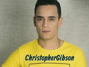 ChristopherGibson