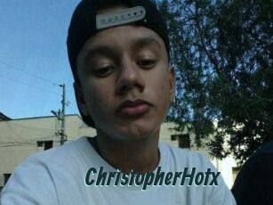 ChristopherHotx