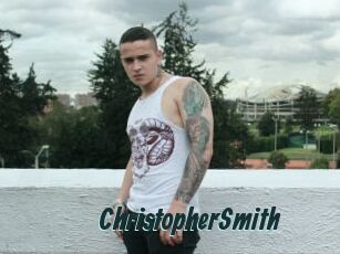 ChristopherSmith