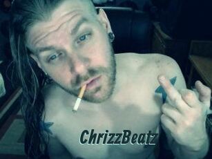 ChrizzBeatz