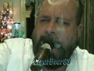 CigarBear83