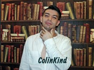 ColinKind