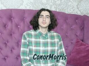 ConorMorris