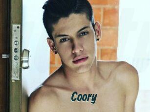 Coory