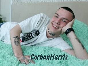 CorbanHarris