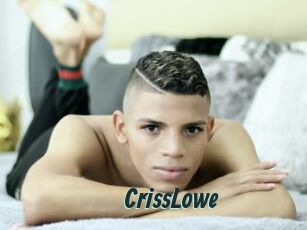 CrissLowe