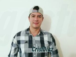 CristDiaz