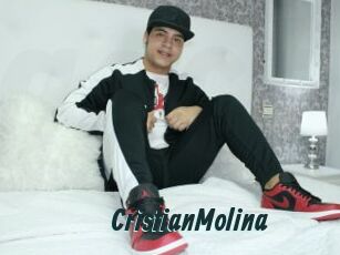 CristianMolina