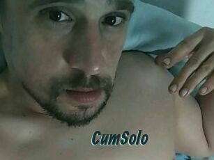 CumSolo