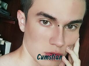 Cumstian