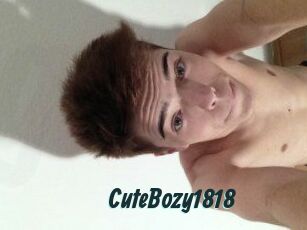 CuteBozy1818