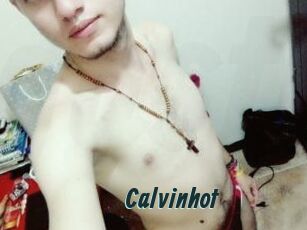 Calvin_hot