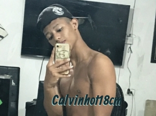 Calvinhot18cm